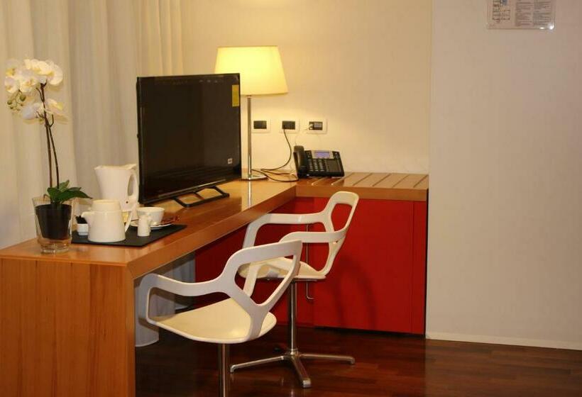 בית מלון כפרי New Ipoint