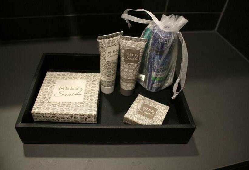 בית מלון כפרי New Ipoint