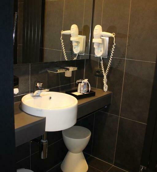 בית מלון כפרי New Ipoint