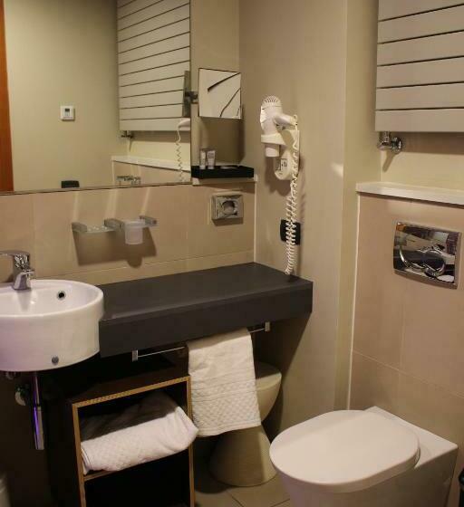 בית מלון כפרי New Ipoint