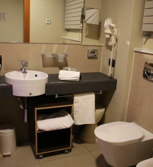 בית מלון כפרי New Ipoint