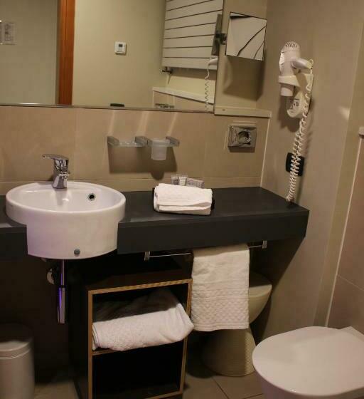 בית מלון כפרי New Ipoint