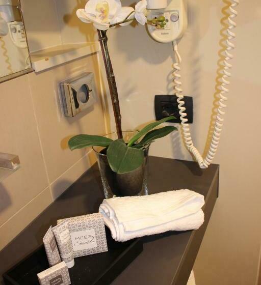 בית מלון כפרי New Ipoint