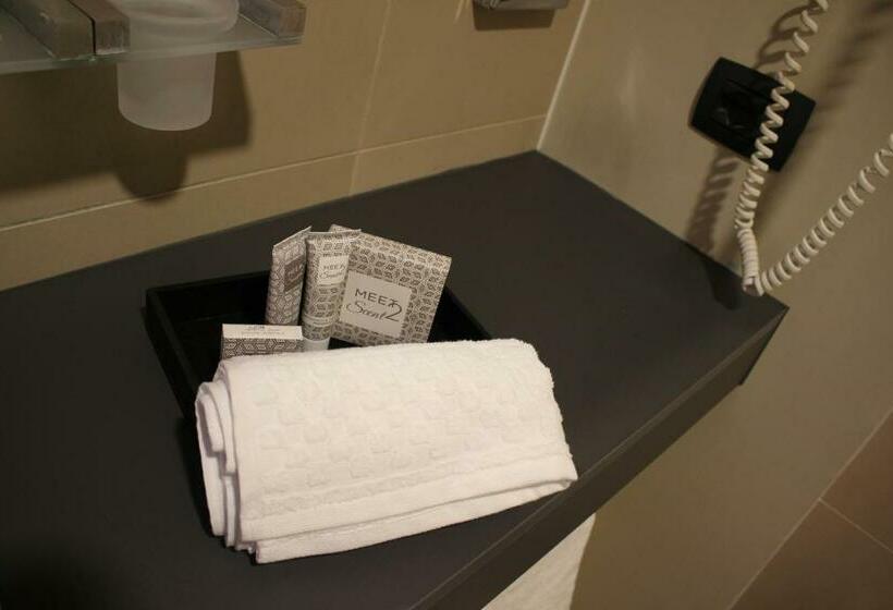 בית מלון כפרי New Ipoint