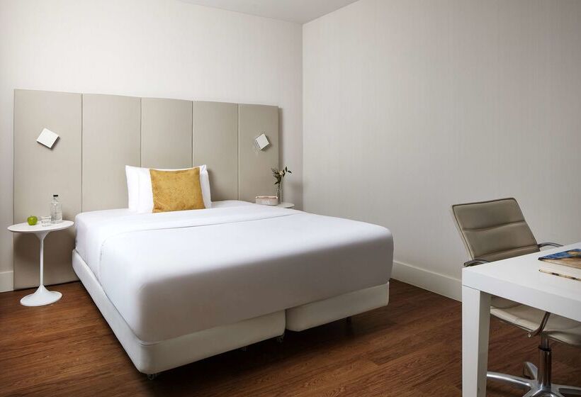 Avani Frankfurt City Hotel   Previously Nh Collection Frankfurt City