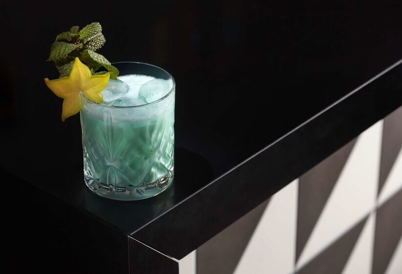 Avani Frankfurt City Hotel   Previously Nh Collection Frankfurt City