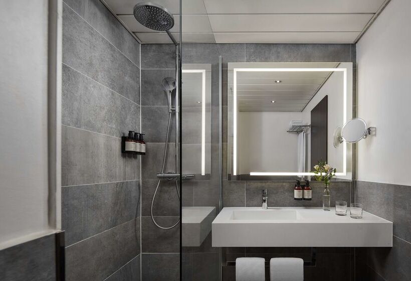 Avani Frankfurt City Hotel   Previously Nh Collection Frankfurt City