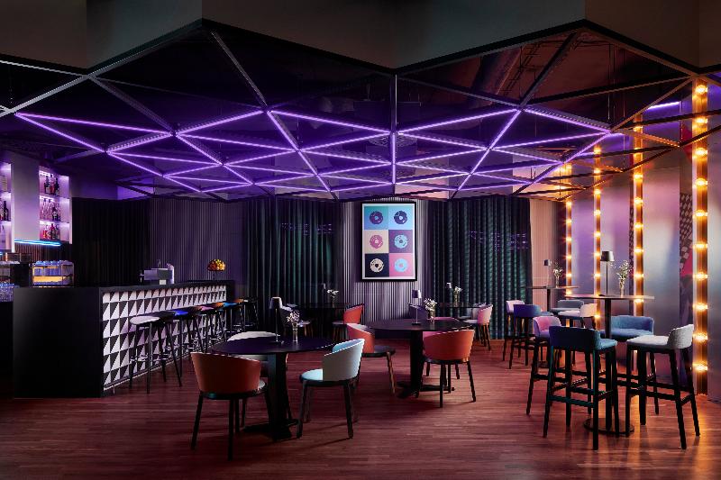 Avani Frankfurt City Hotel   Previously Nh Collection Frankfurt City