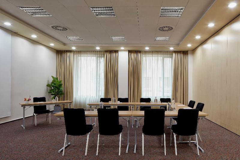 Avani Frankfurt City Hotel   Previously Nh Collection Frankfurt City