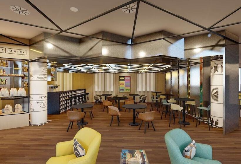 Avani Frankfurt City Hotel   Previously Nh Collection Frankfurt City