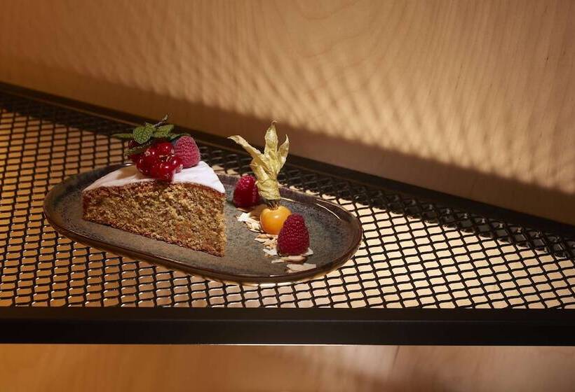 Avani Frankfurt City Hotel   Previously Nh Collection Frankfurt City