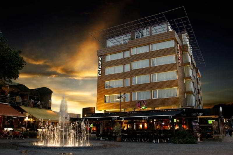 ホテル Nu House Boutique