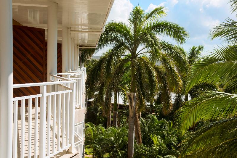 هتل Occidental Tamarindo All Inclusive