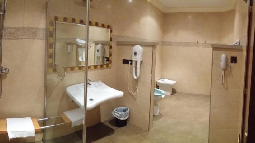 酒店 Palacio De La Magdalena