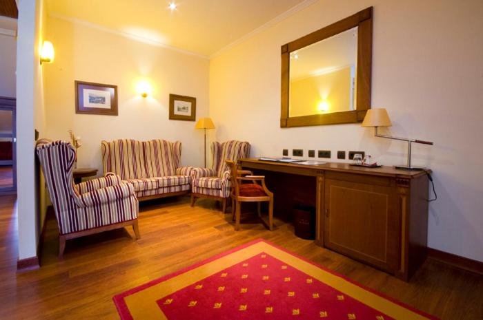 酒店 Palacio De La Magdalena