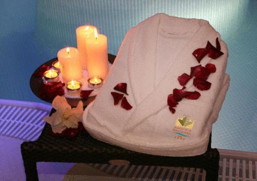 酒店 Palacio De La Magdalena