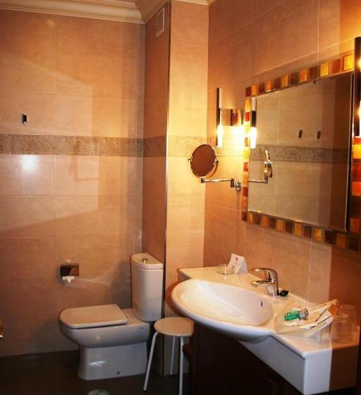 酒店 Palacio De La Magdalena