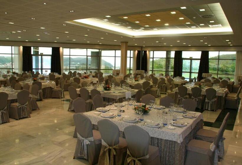 酒店 Palacio De La Magdalena