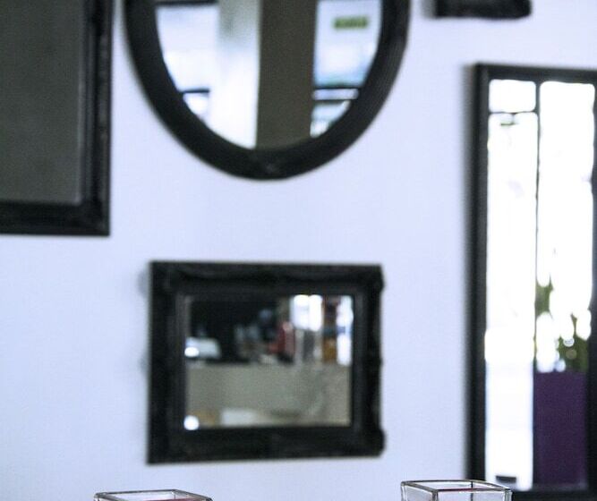 هتل Épico Recoleta