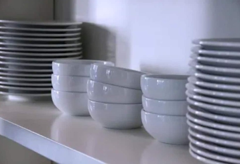 هتل Épico Recoleta