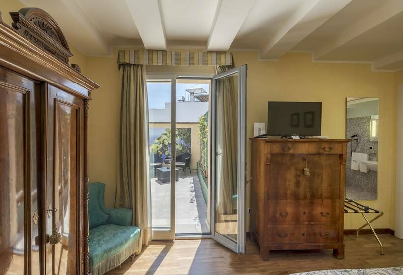 酒店 Palazzo Papaleo