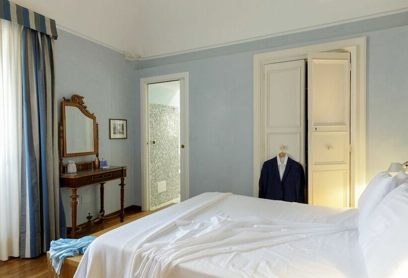 酒店 Palazzo Papaleo