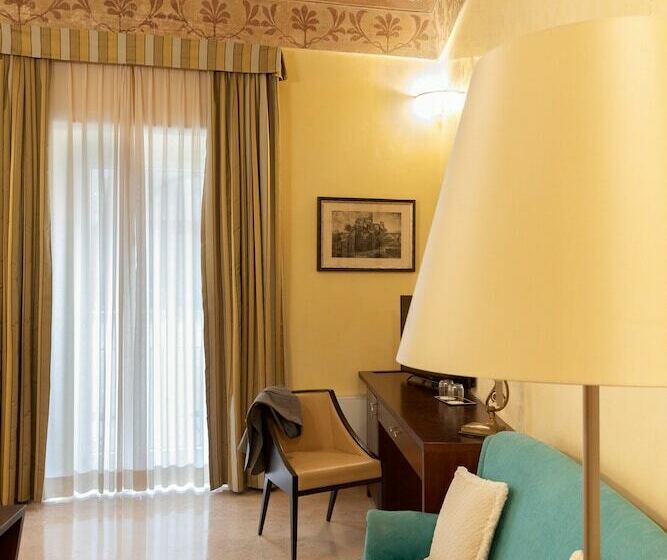 Отель Palazzo Papaleo