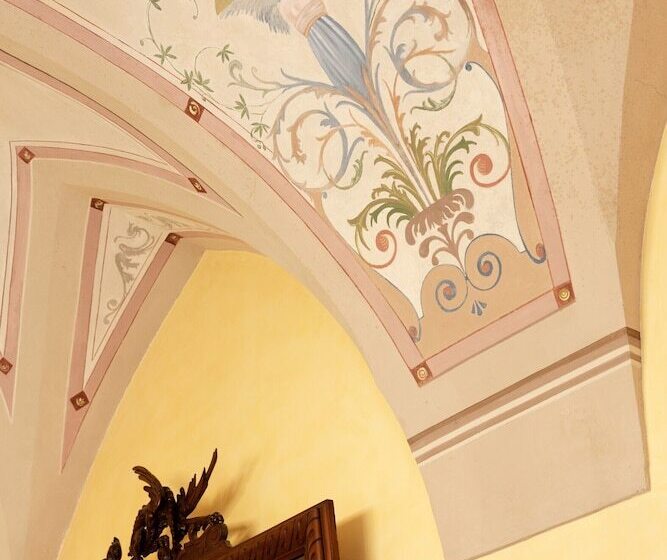 酒店 Palazzo Papaleo