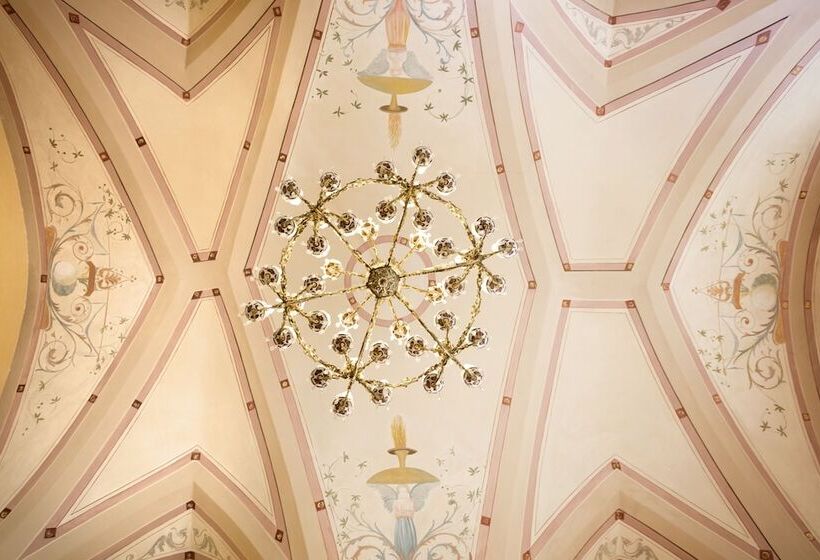 酒店 Palazzo Papaleo