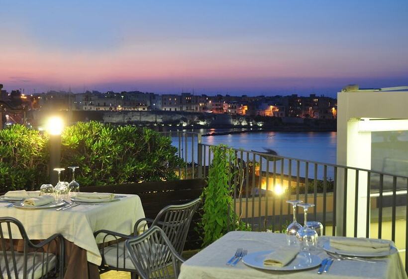 酒店 Palazzo Papaleo