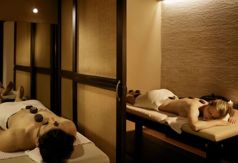 酒店 Palazzo Papaleo