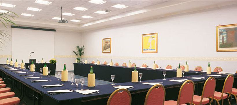 בית מלון כפרי Pamaran