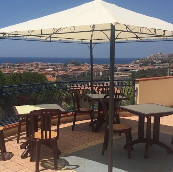 ホテル Panorama Residence