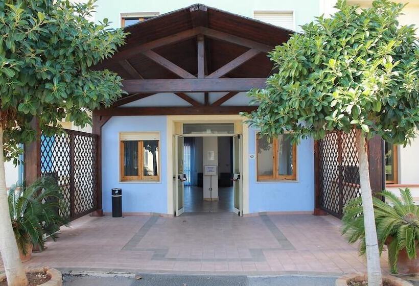 ホテル Panorama Residence