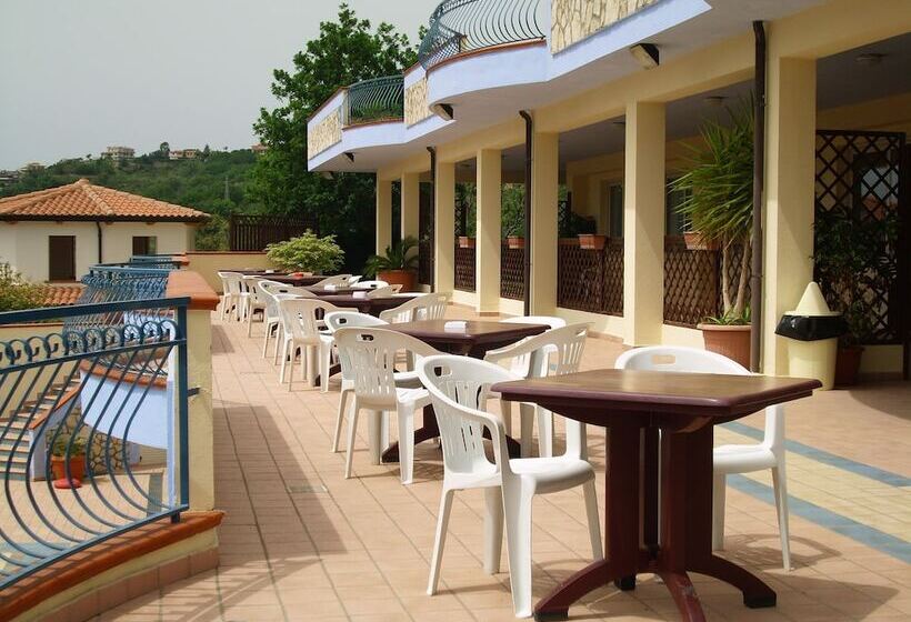 호텔 Panorama Residence