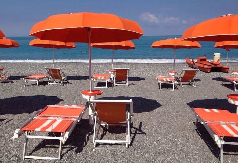 호텔 Panorama Residence