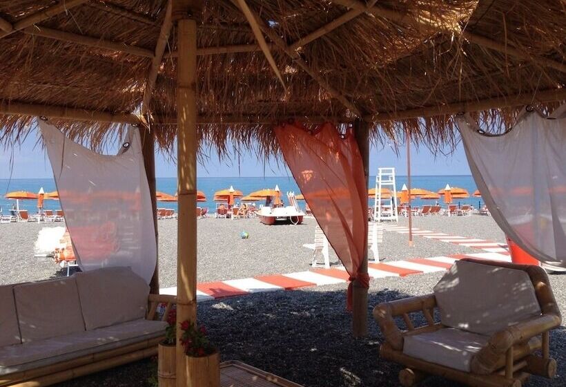 ホテル Panorama Residence