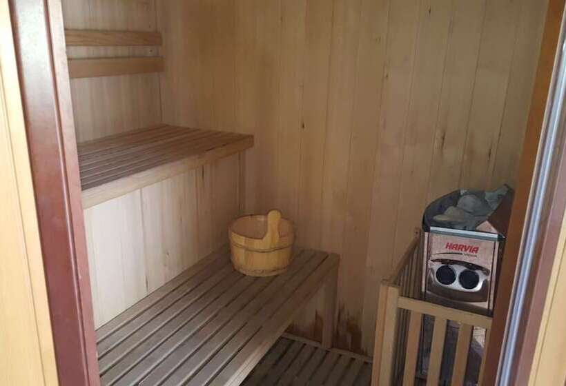 호텔 Panorama Residence