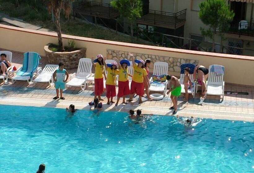 ホテル Panorama Residence