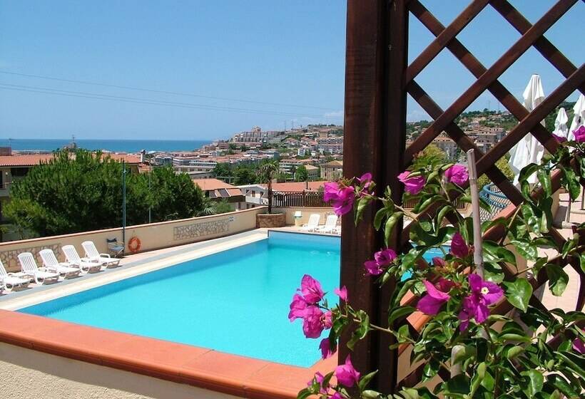 ホテル Panorama Residence