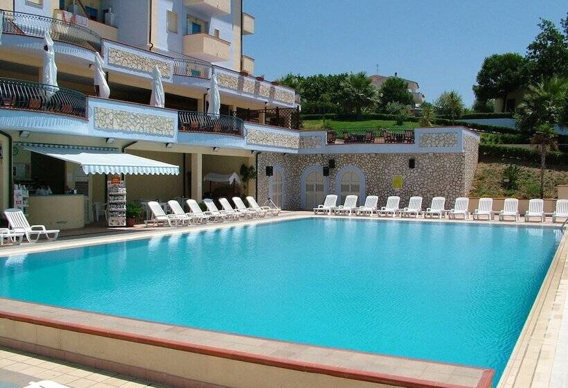 ホテル Panorama Residence