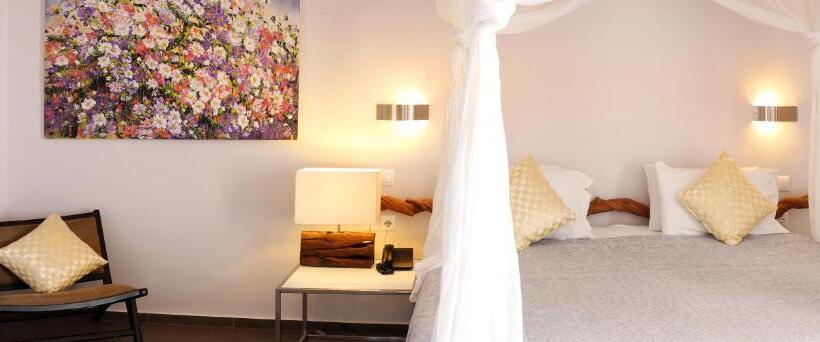 فندق Pantokrator