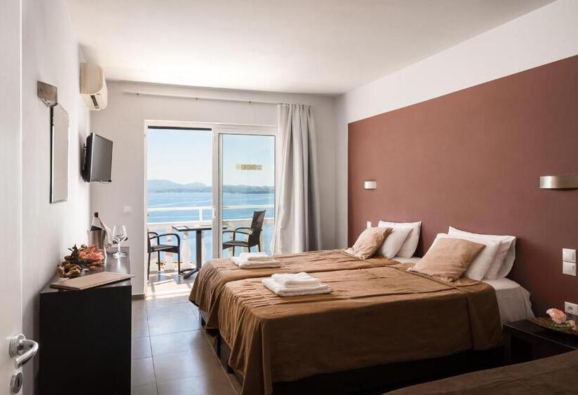 فندق Pantokrator