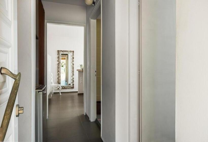 فندق Pantokrator