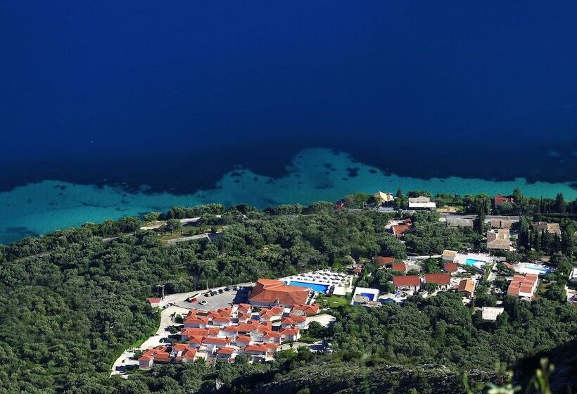 فندق Pantokrator