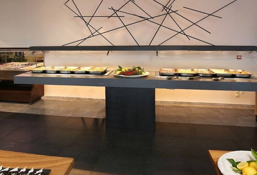 Отель Pantokrator