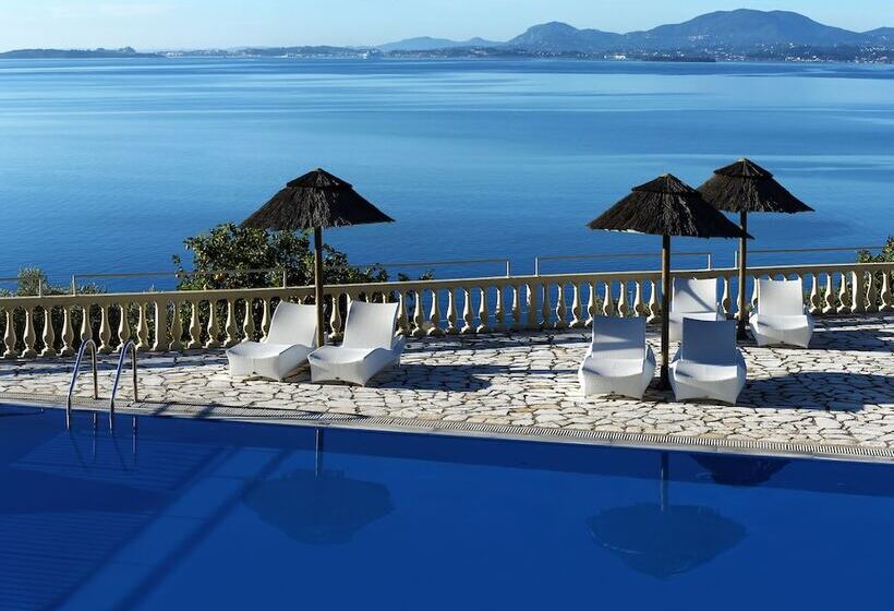 فندق Pantokrator