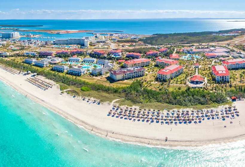 호텔 Paradisus Princesa del Mar Resort & Spa