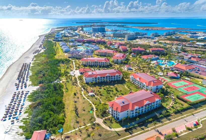 호텔 Paradisus Princesa del Mar Resort & Spa