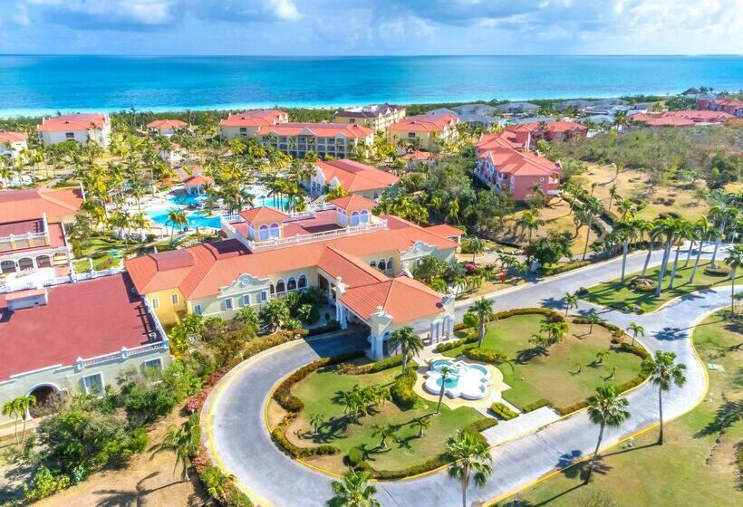 호텔 Paradisus Princesa del Mar Resort & Spa